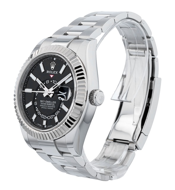 Rolex Sky-Dweller 326934 Image 2